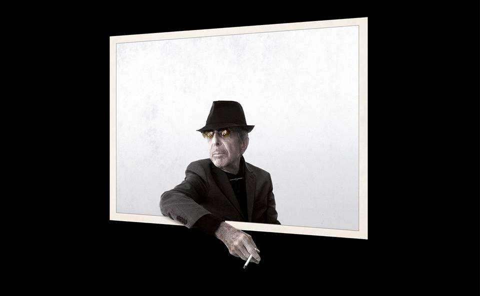 82 vjeçari Leonard Cohen së shpejti lanson albumin e ri