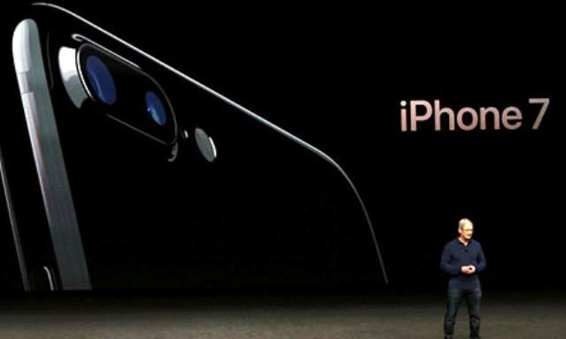 iPhone 7 rezistent ndaj ujit dhe ‘pa’ kufje