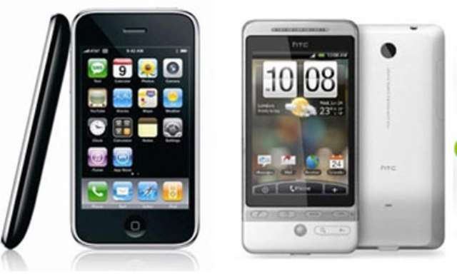 Më thuaj çfarë ‘smartphone’ përdor, të të them se kush je