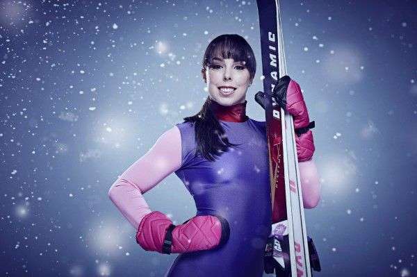 Beth Tweddle është fejuar