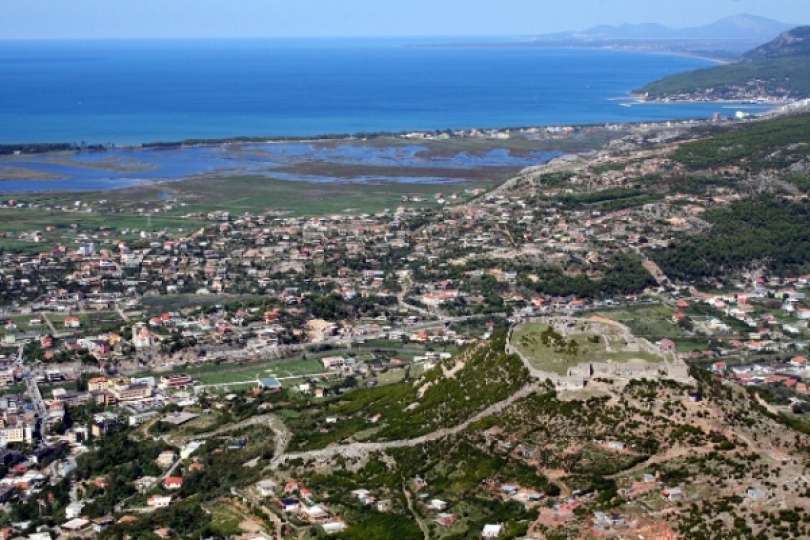 Zbulohet kisha 700-vjeçare në Lezhë