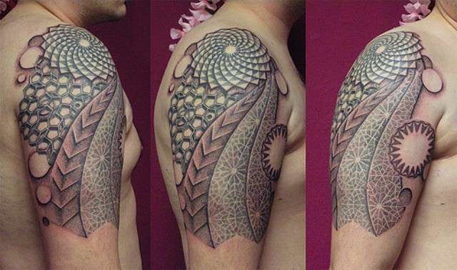 Tatuazhet, si ndikojnë në punësim