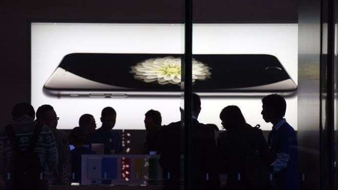 Adhurues të Apple, sot është dita juaj!