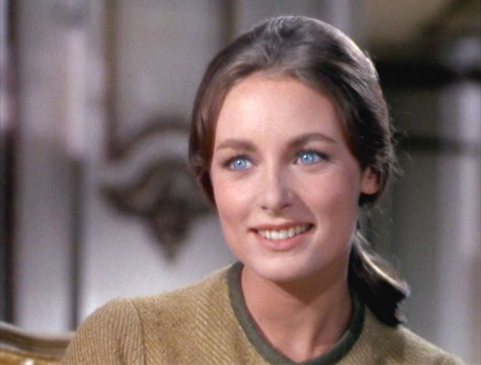 Vdes Charmian Carr