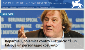 Depardieu