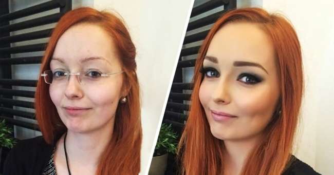 Mënyra si të grimoheni pa gabime (FOTO)