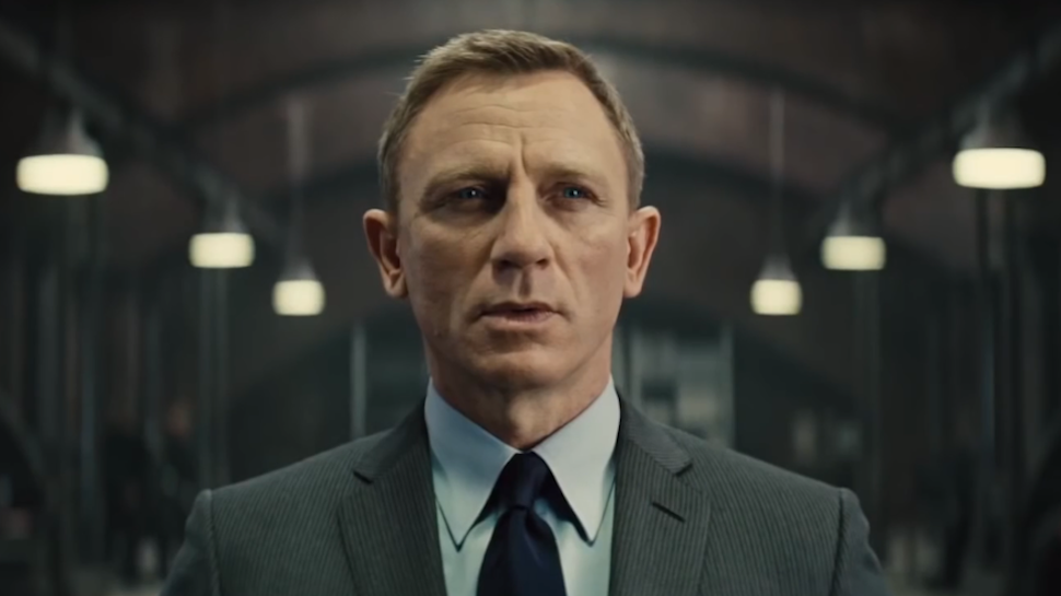 James Bond anulon premierën në Kinë - shkak koronavirusi (VIDEO)