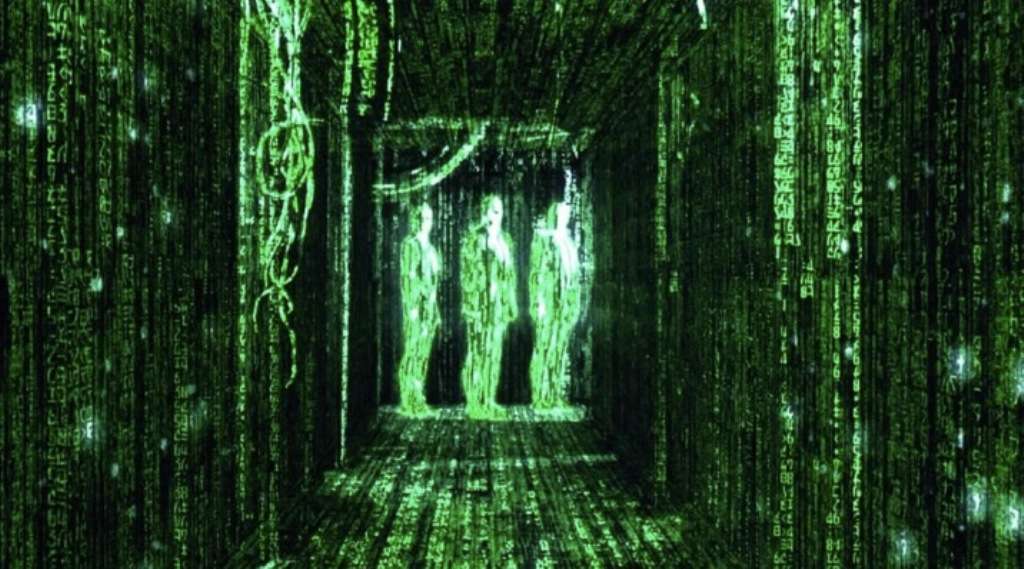 Dhjetë arsye pse universi ynë është një realitet virtual