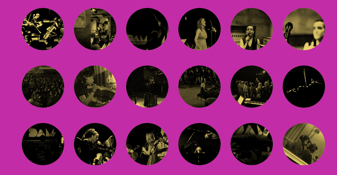 Festivali Ndërkombëtar i Muzikës fillon maratonën e koncerteve