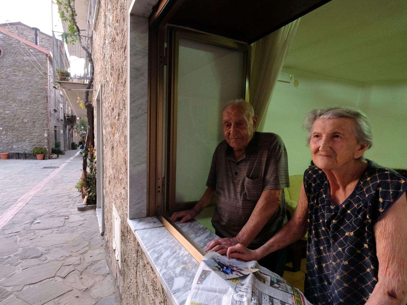 Shkencëtarët gjejnë sekretin e jetëgjatësisë në fshatin italian
