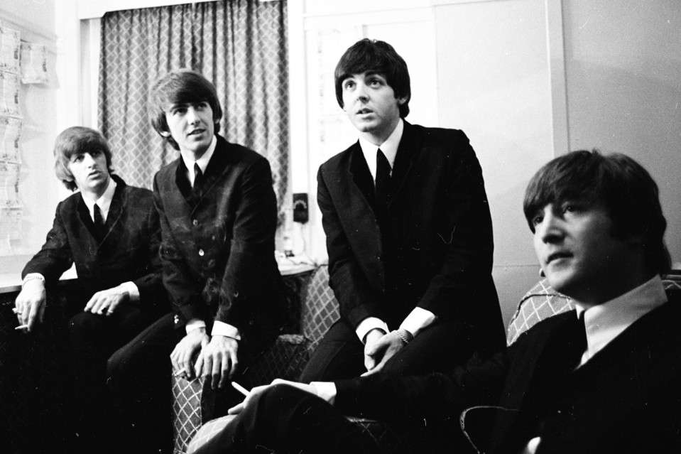 Realizohet filmi dokumentar për Beatles