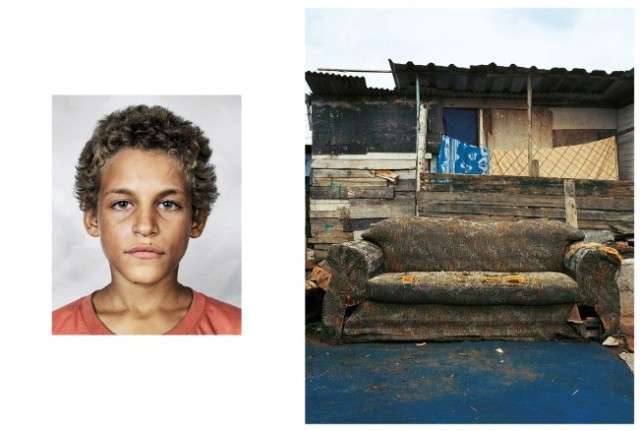Ku flejnë fëmijët? (FOTO)