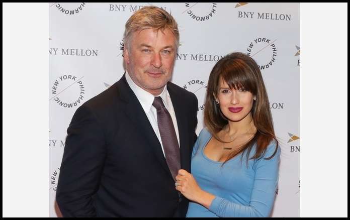 Alec dhe Hilaria Baldwin bëhen edhe me një fëmijë