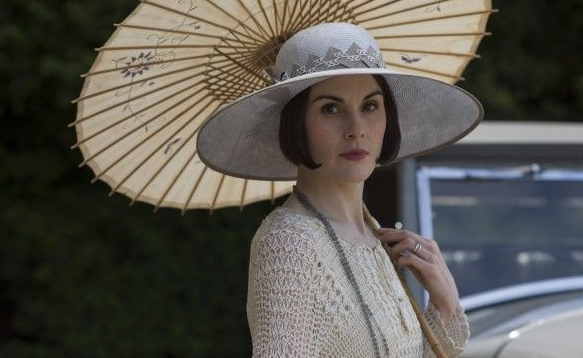 ''Downton Abbey'' në drejtim për dramën më të mirë (VIDEO)