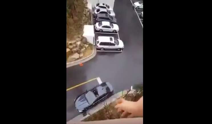 Bashkëshortja më e saktë në botë (Video)