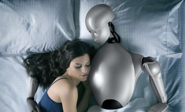 Ekspertët robotikë: Robotët më të mirë në shtrat se njerëzit