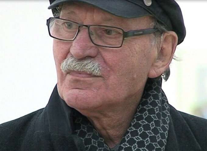 Vdiq Gjelosh Gjokaj, Picasso shqiptar