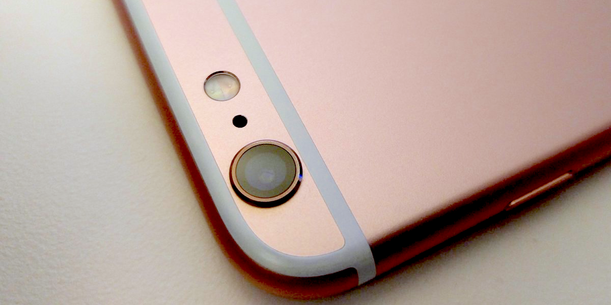 Iphone 7 publikohet javën që vjen