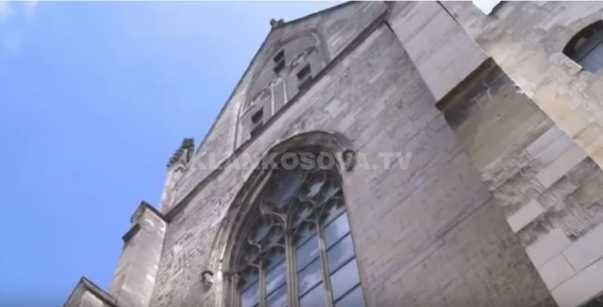 Shembuj të rifunksionalizimit të kishave nëpër botë (VIDEO)
