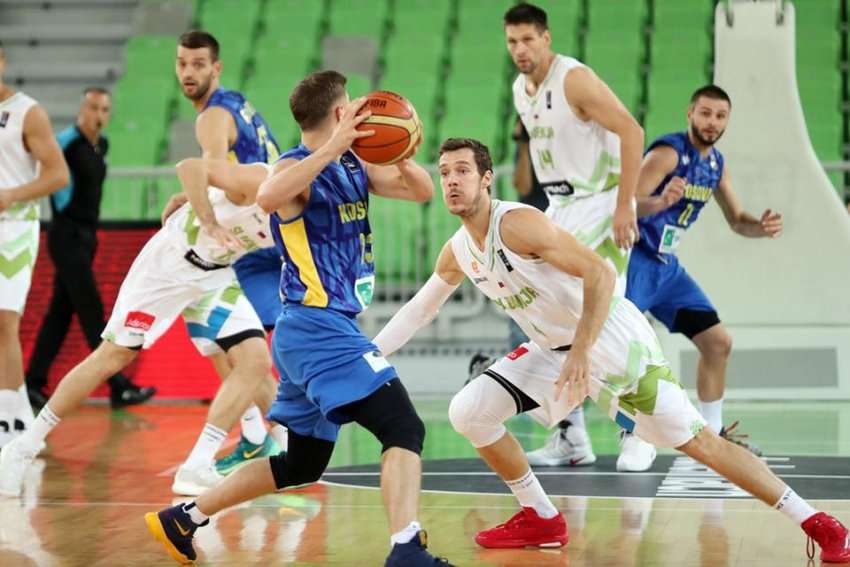 Kosova përballë Sllovenisë, kërkohet përkrahja e tifozëve