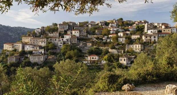 Qendra historike e Qeparosë shpallet zonë e mbrojtur