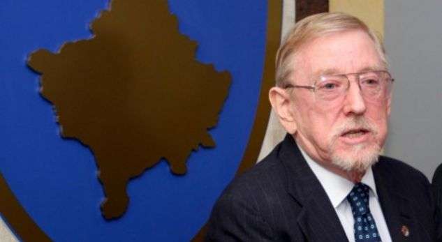 Walker: Serbia ka investuar shumë në propagandën kundër Reçakut, Vuçiqi ishte në zinxhirin komandues të Millosheviqit