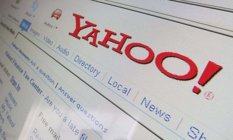 “Yahoo” ka skanuar në fshehtësi “e-mail”-et tuaja
