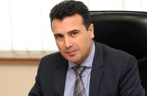 zaev