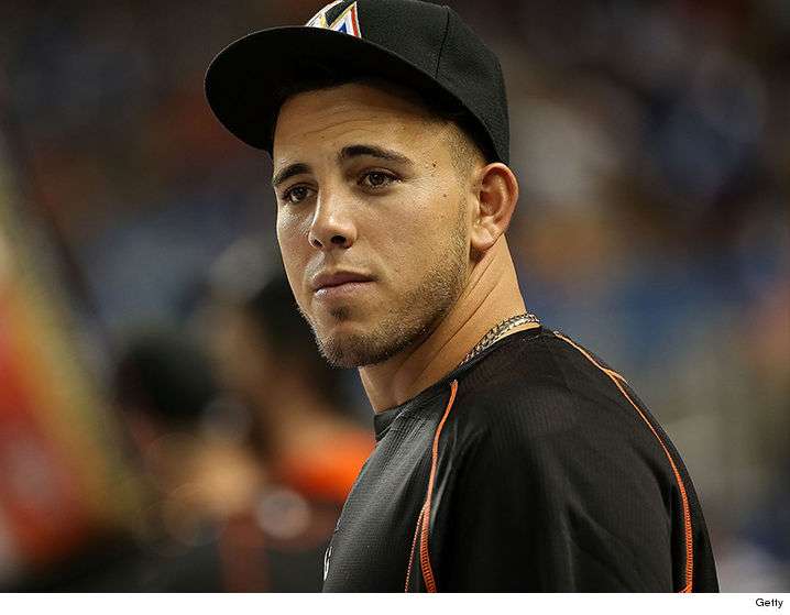 Natën e vdekjes, Jose Fernandez ishte i dehur