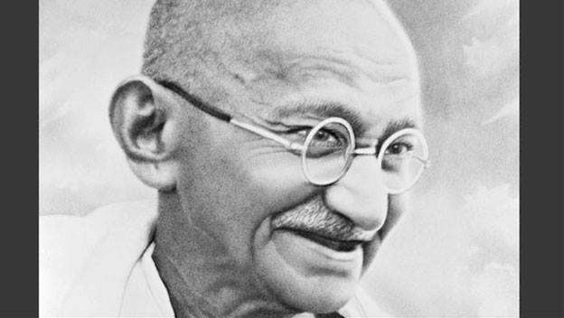 Disa fraza të njohura të Mahatma Gandit