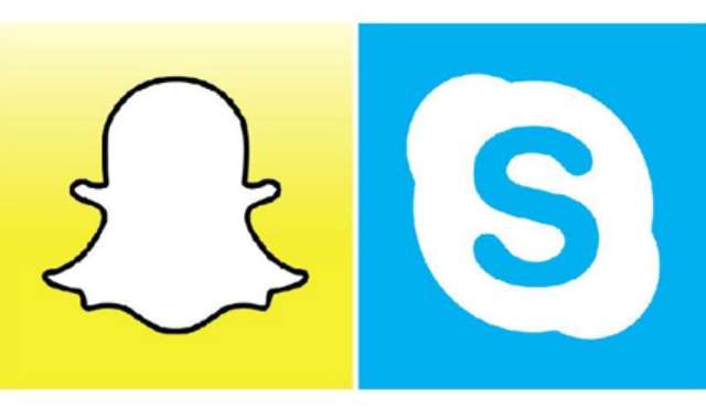 Mbrojtja e privatësisë, kujdes nga “Snapchat” e “Skype”