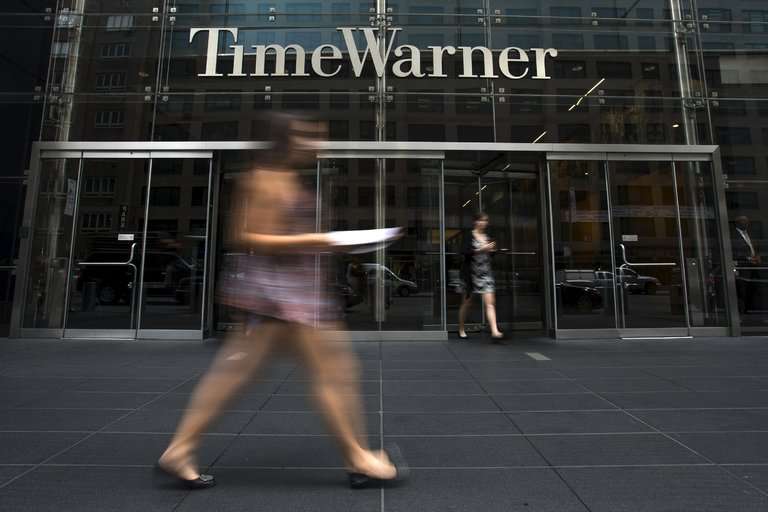 AT&T blen Time Warner për 80 miliardë dollarë