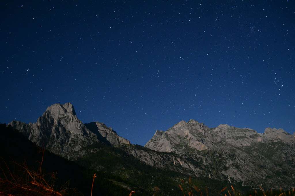 Valbona një nga nëntë destinacionet botërore