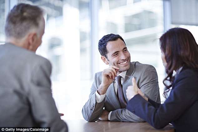 Ja çka duhet të bëni për t’i pëlqyer shefit