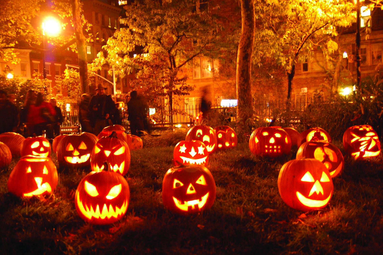Çfarë është Halloween?
