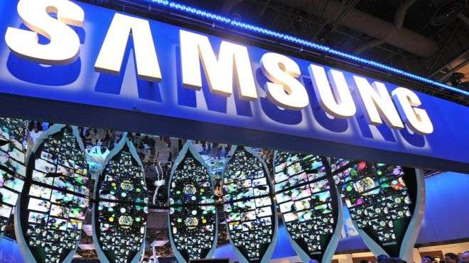 Samsung humbë 30% të fitimeve pa Galaxy Note 7