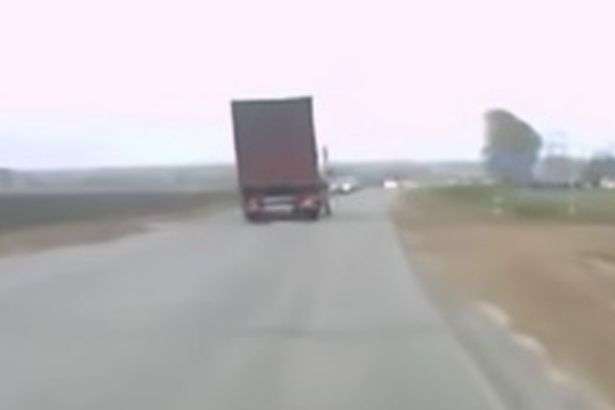 Ky është njeriu më me fat ndonjëherë (VIDEO)