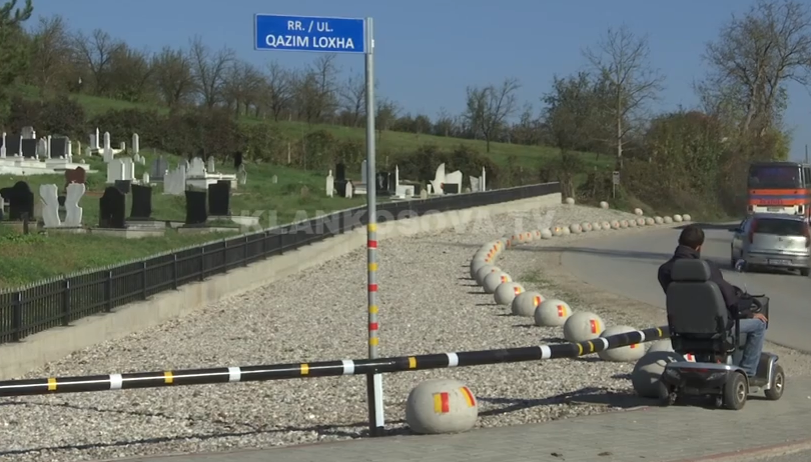 Mirënjohje për mërgimtarin që investoi mbi 200 mijë euro në vendlindje (VIDEO)