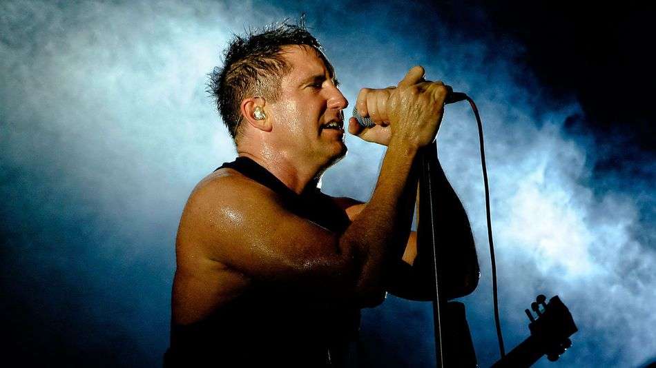 Nine Inch Nails planifikojnë album të ri (VIDEO)