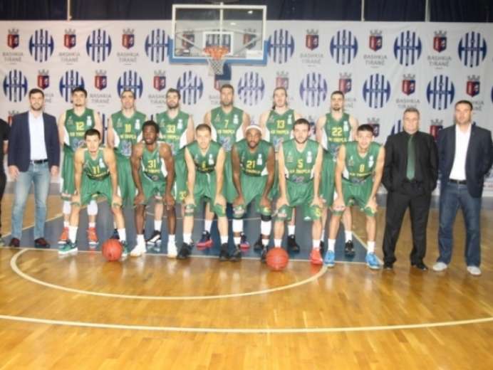 Trepça fiton në Ligën Ballkanike