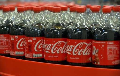 Coca-Cola konfirmon humbje globale prej 7%