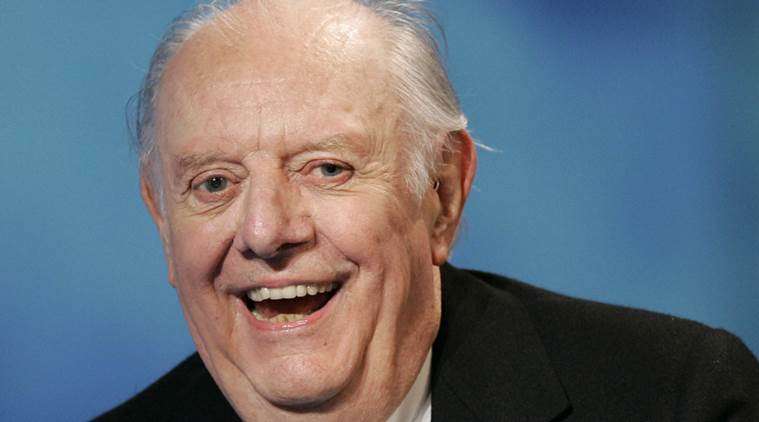 Vdes Dario Fo, nobelisti rebel i letërsisë