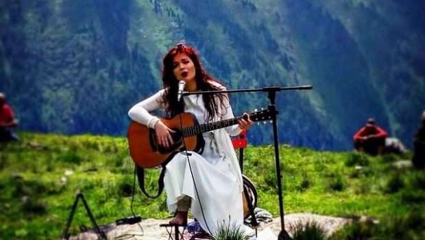 Elina Duni e Eda Zari koncert në Valbonë për mbrojtjen e ambientit
