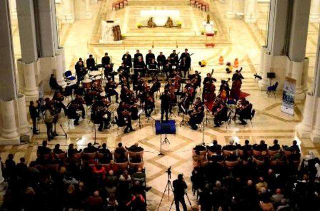 KamerFest bën bashkë 30 artistë