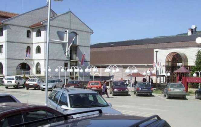 Gjashtë komuna serbe prezantohen përmes filmave