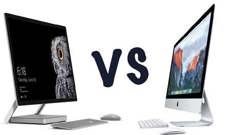 Microsoft rrëzon nga froni Apple