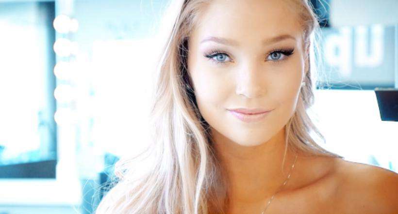 Miss Islanda hoqi dorë nga gara e bukurisë, e këshilluan të dobësohej