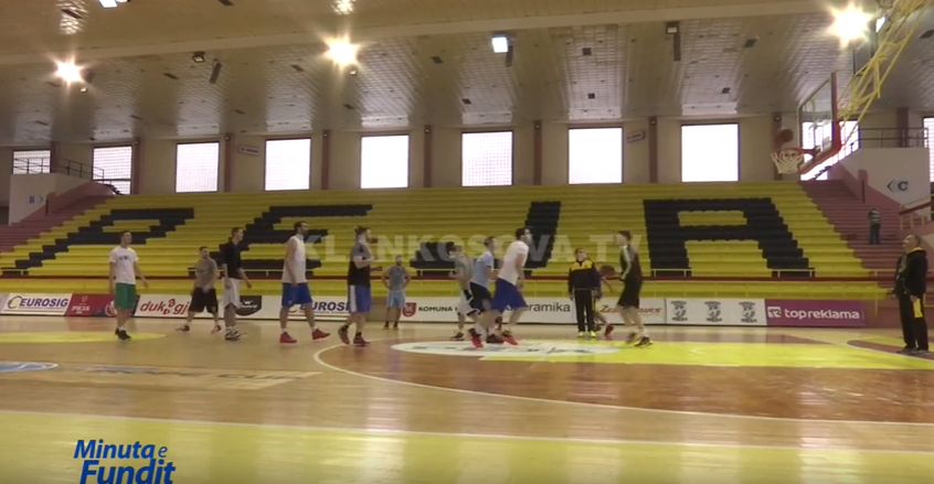 "Peja është gati për të gjitha betejat këtë sezon" (VIDEO)