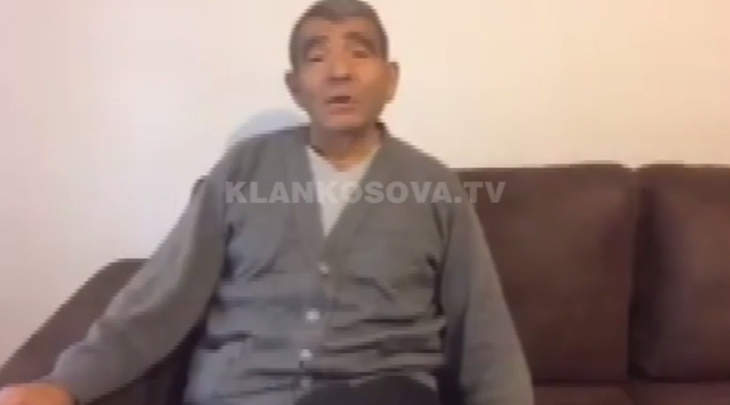 Poeti i sëmurë, mungon në promovimin e librit (VIDEO)