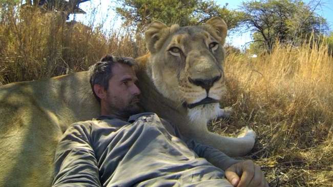 Shikoni selfiet më të bukura (FOTO)